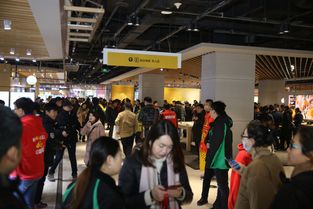 消費升級浪潮中的蘇寧智慧零售 3年兩萬家門店，重塑“有腔調”的購物新體驗